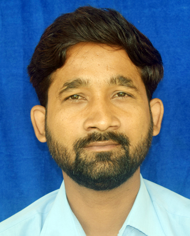 Chandra Shekhar Jhaliwal