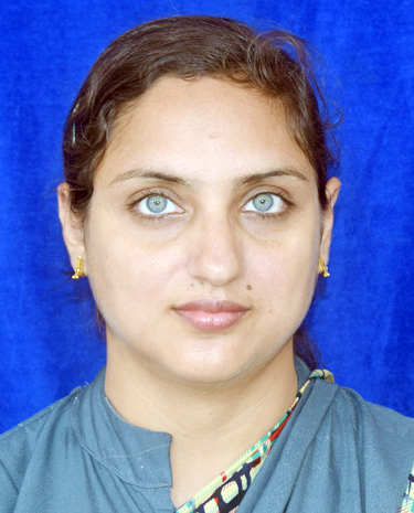 Vandana Perwani