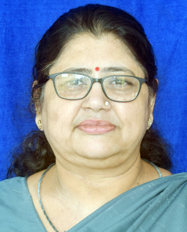 Nita sharma