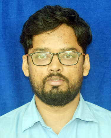 Shomit Bhargava