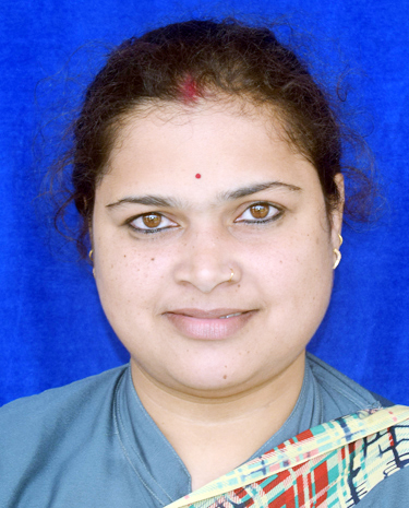 Trisha Sharma