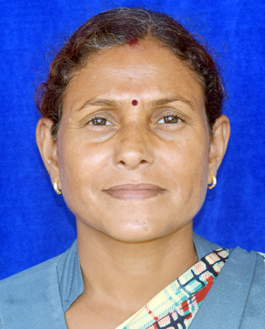 Kiran Malakar