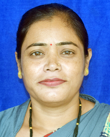 Shashikala Parashar
