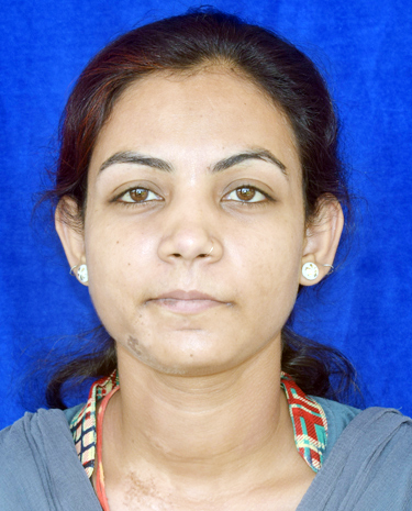 Afreen Khan