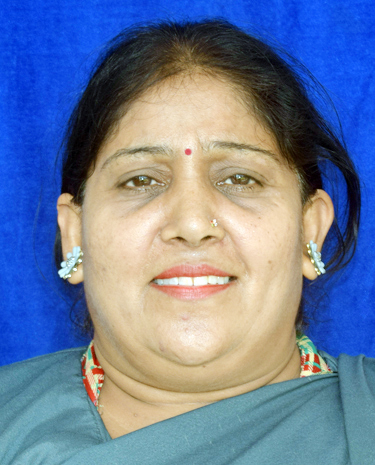 Shalu Surana
