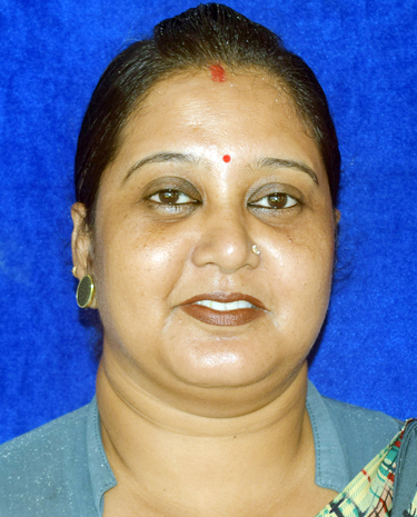 Mona Mathur