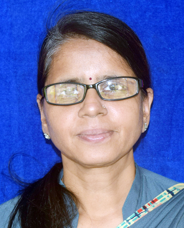 Vimala Verma