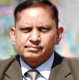 R.L.Choudhary