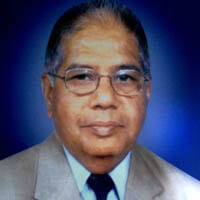 Late Sh. R.C. Maheshwary