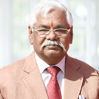 T.C Maheshwari